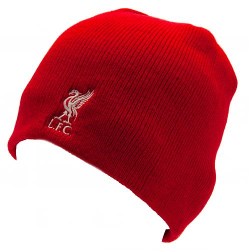 Liverpool FC - Beanie RD - Knitted Hats