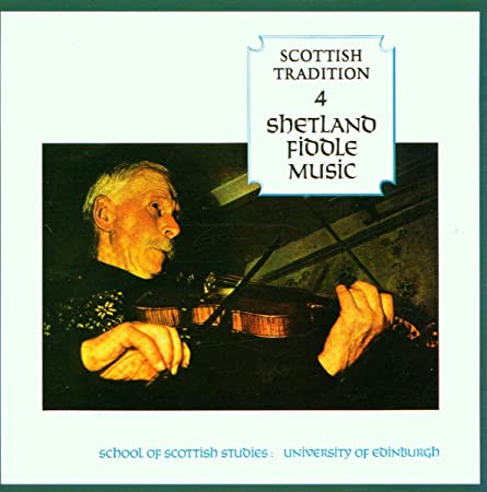 SCOTTISH TRADITION 4 - VARIOUS - CD