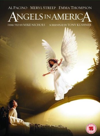 Angels in America - DVD