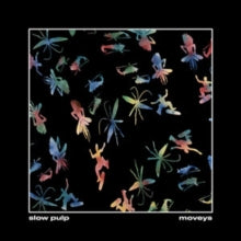 SLOW PULP - MOVEYS - CD