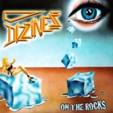 DIZZINESS - ON THE ROCKS - CD