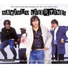 LIBERTINES - MAXIMUM - CD