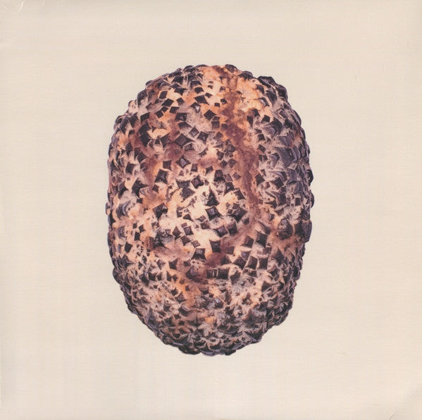 L'ocelle Mare - Serpentement - Used Vinyl Record 12"