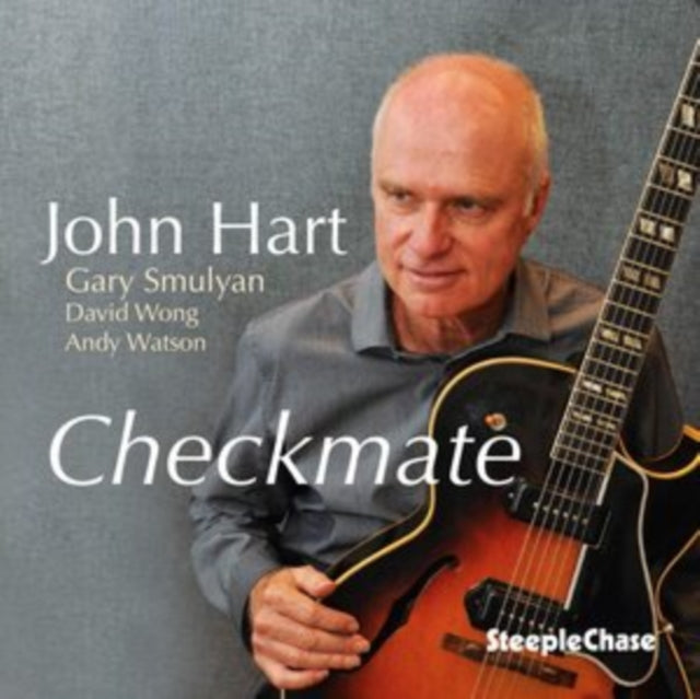 Checkmate - CD