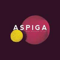 ASPIGA - WHAT HAPPENED TO YOU - CD