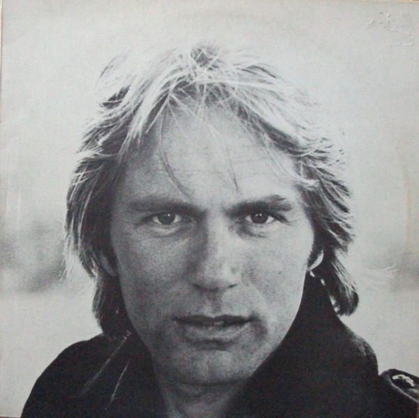 Adam Faith - I Survive - Used Vinyl Record