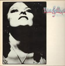 Dana Gillespie - Blue Job - Used Vinyl Record