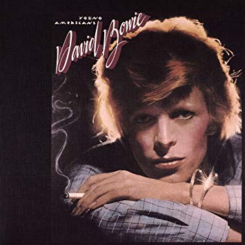 David Bowie - Young Americans - Vinyl Record