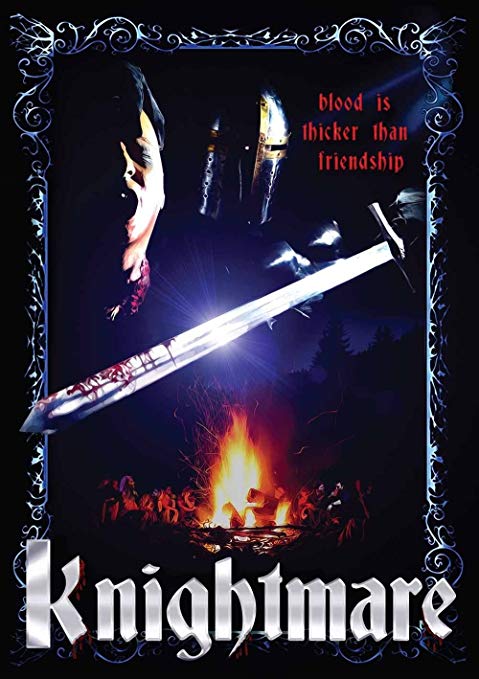 Knightmare - DVD
