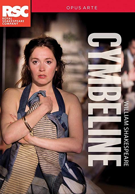 Cymbeline: Royal Shakespeare Company - New DVD