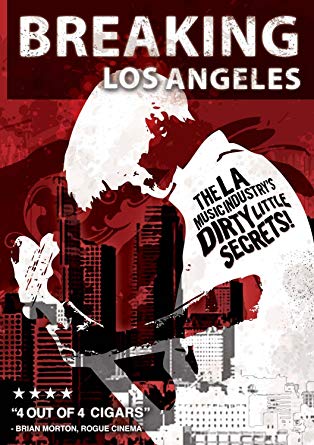 Breaking Los Angeles - New DVD