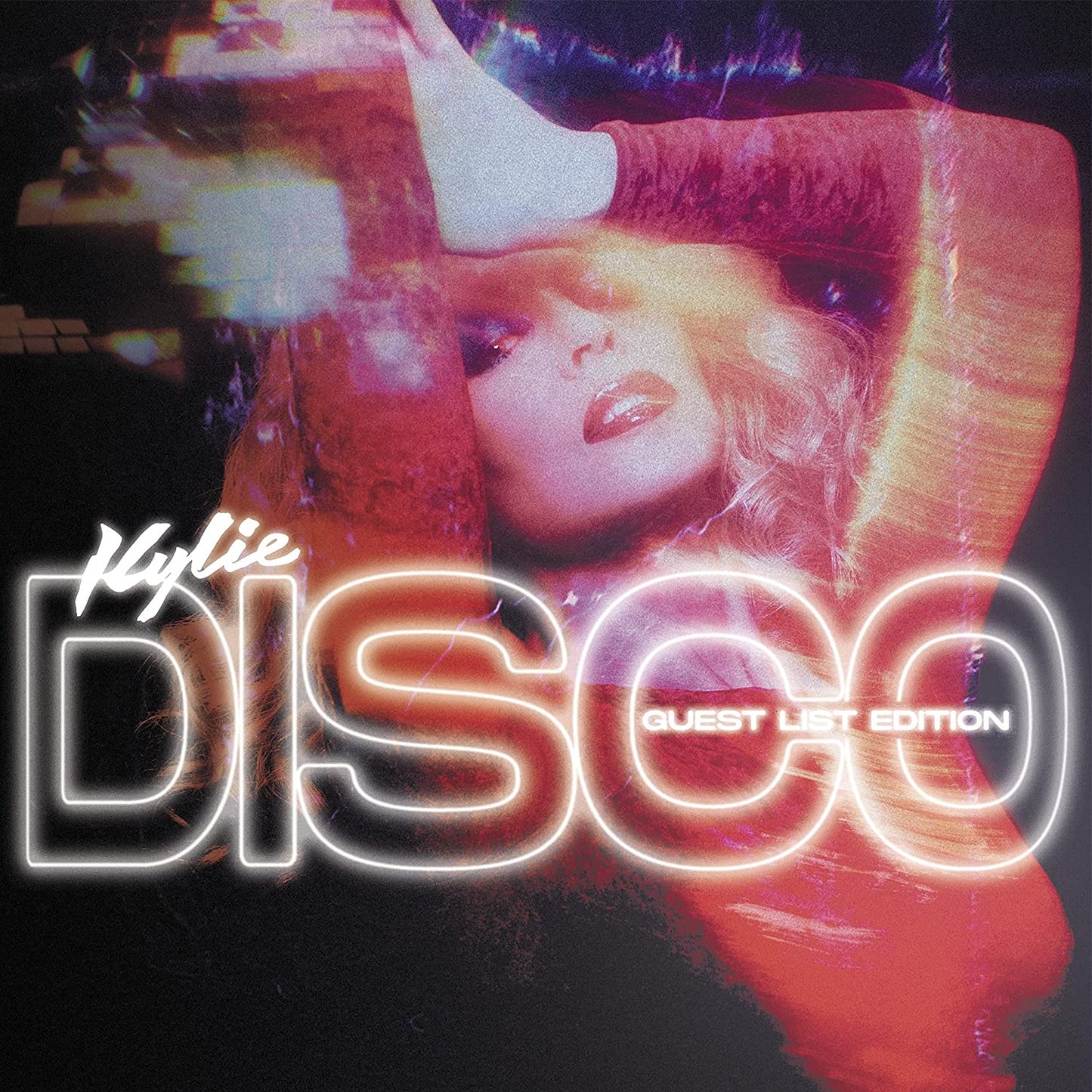 Kylie Minogue - DISCO: Guest List Edition (2CD - New CD