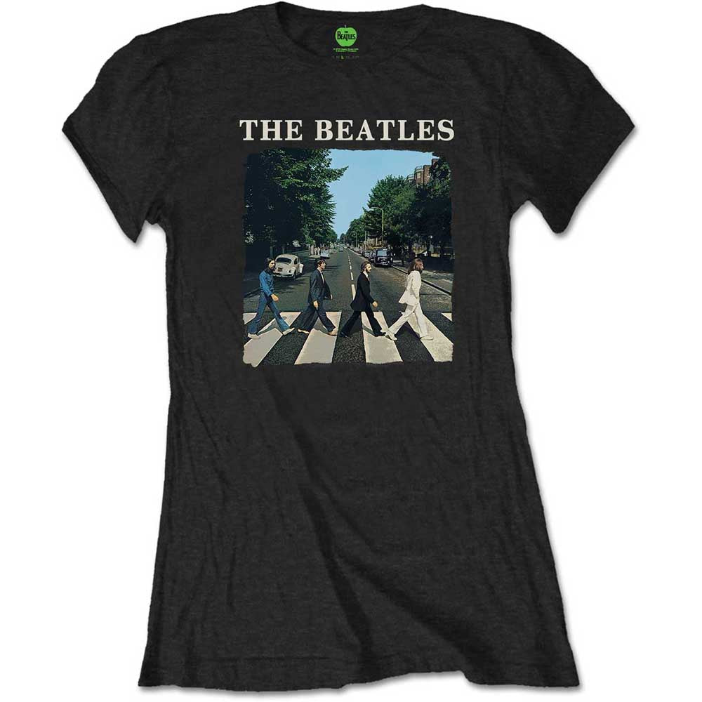 Beatles - tshirt - Ladies - XX-Large - Short Sleeves