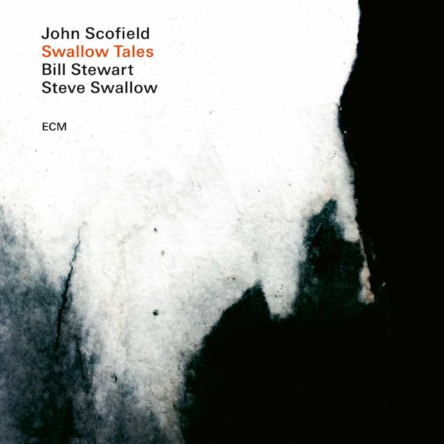 JOHN SCOFIELD - SWALLOW TALES - Vinyl Record