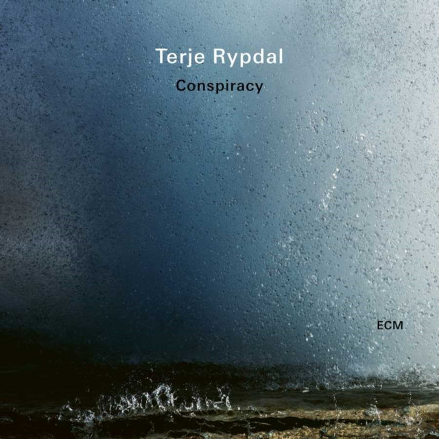 TERJE RYPDAL - CONSPIRACY - Vinyl Record