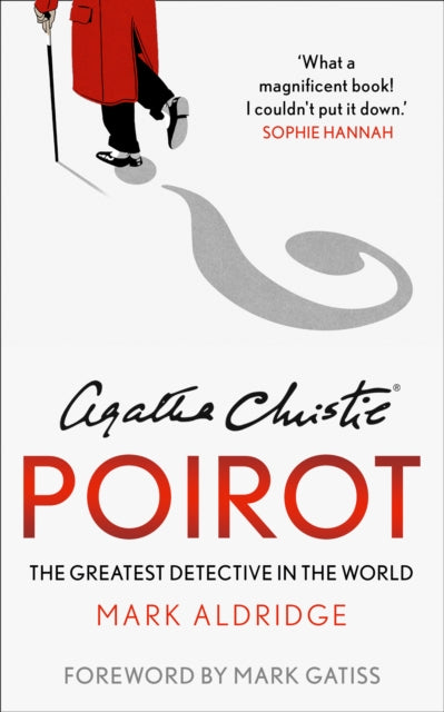 Agatha Christie - 's Poirot : The Greatest Detective in the World