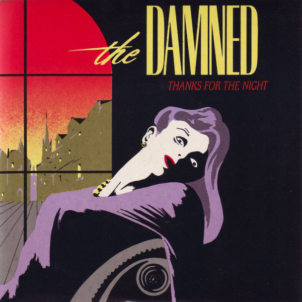 Manassas - Down The Road - Used Vinyl Record