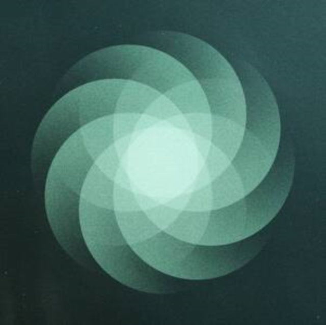 SOM - Shape Of Everything - CD
