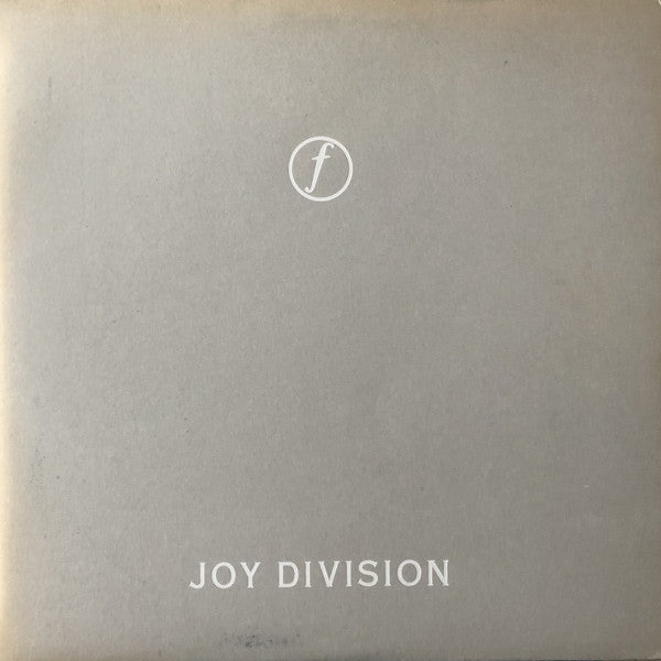 Joy Division - Still - Used Vinyl Record