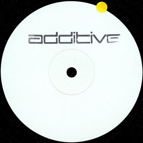 Johan Svenson - Space Is The Place - Used Vinyl Record 12"