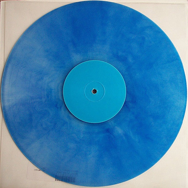 Houztown - Brooklyn "A" Train - Used Vinyl Record 12"