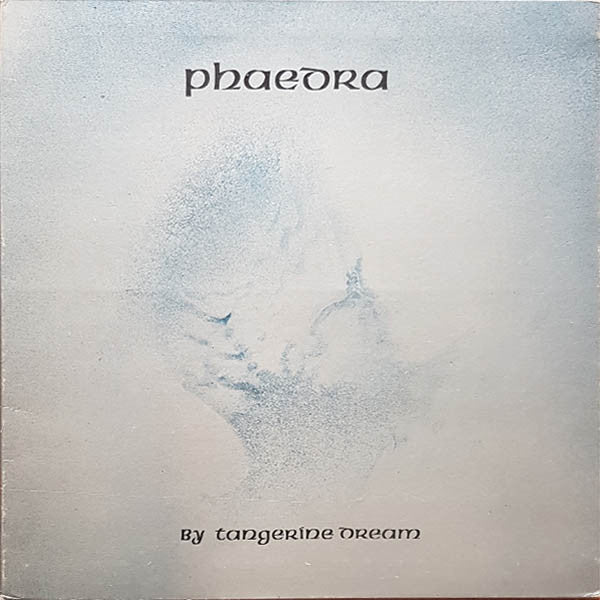 Tangerine Dream - Phaedra - Used Vinyl Record