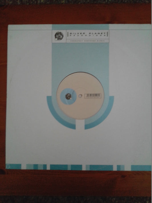 Marco Zaffarano - Hippodrama / The Band - Used Vinyl Record 12"