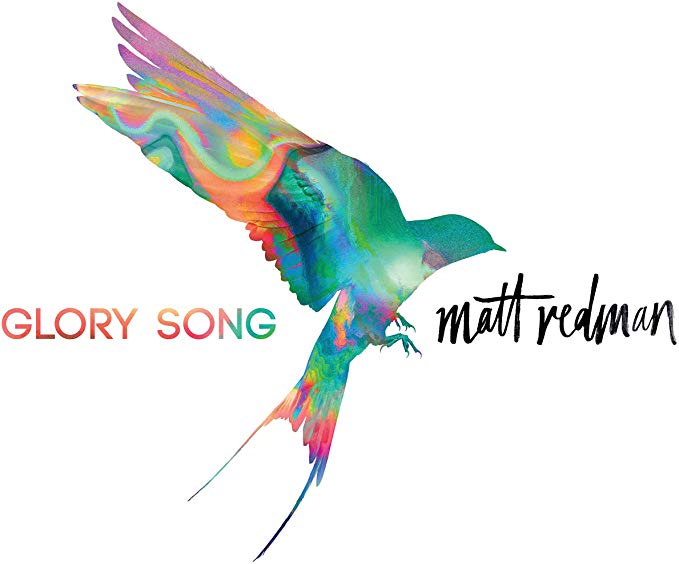 Matt Redman - Glory Song - CD