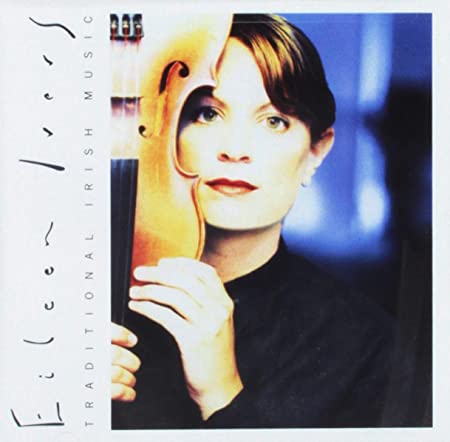 Eileen Ivers - Traditional Irish Music - CD