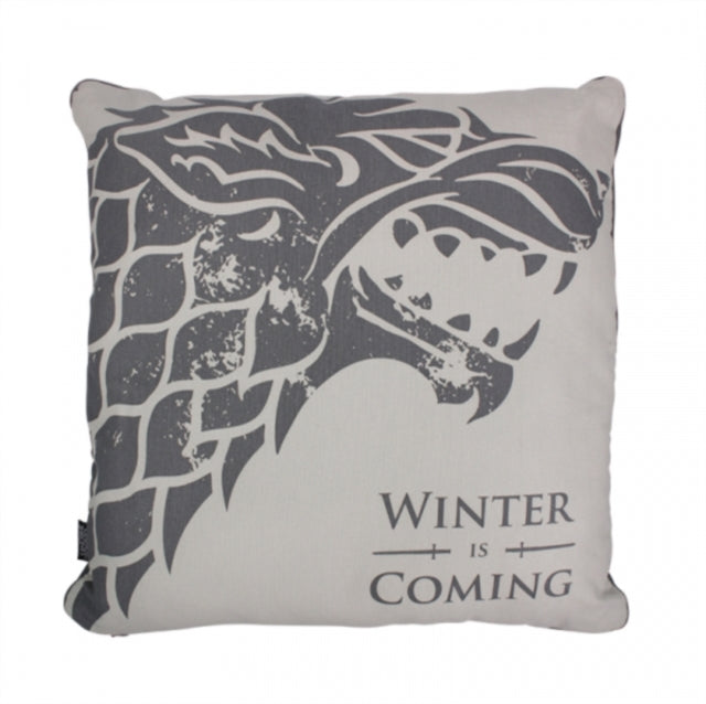 GAME OF THRONES - Stark - New Cushion