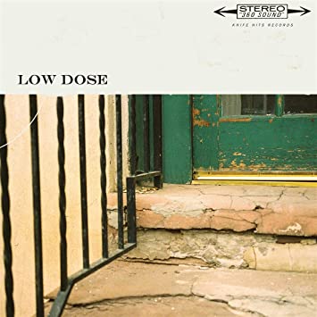 LOW DOSE - Vinyl Record