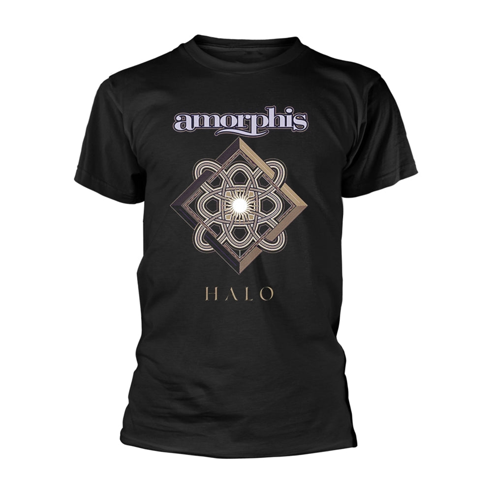 AMORPHIS - HALO - tshirt - Size XXL - New T Shirt