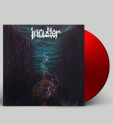 INCULTER - FATAL VISIONS (RED VINYL) - Vinyl Record