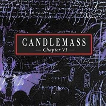 Candlemass - Chapter VI - Vinyl Record