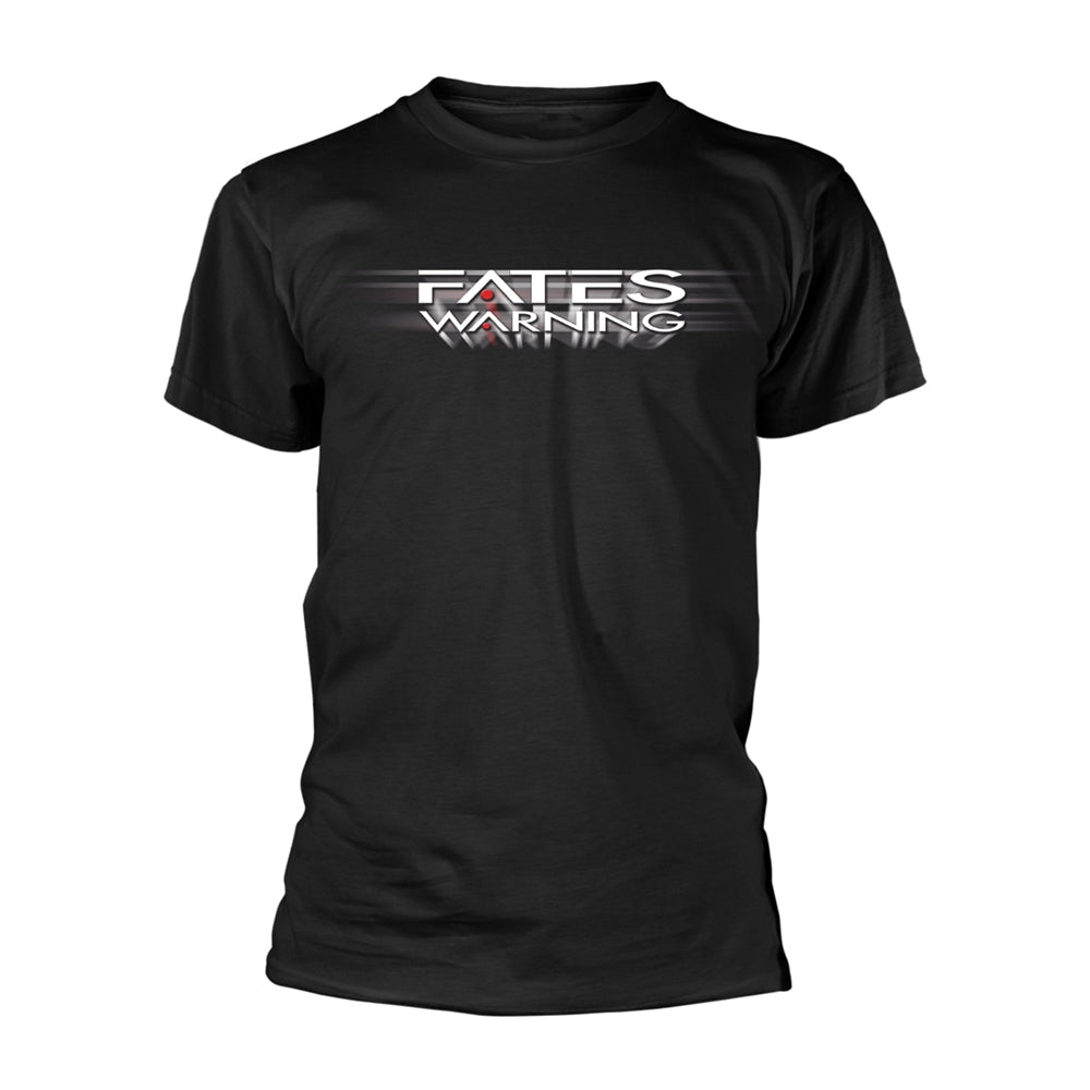 FATES WARNING - LOGO - tshirt - Size M - New T Shirt