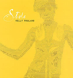 Kelly Rowland - Stole - Used Vinyl Record 12"