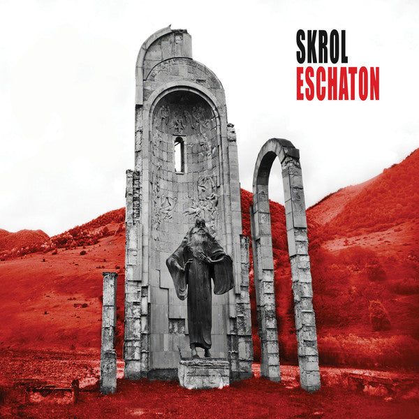 Skrol - Eschaton - New CD