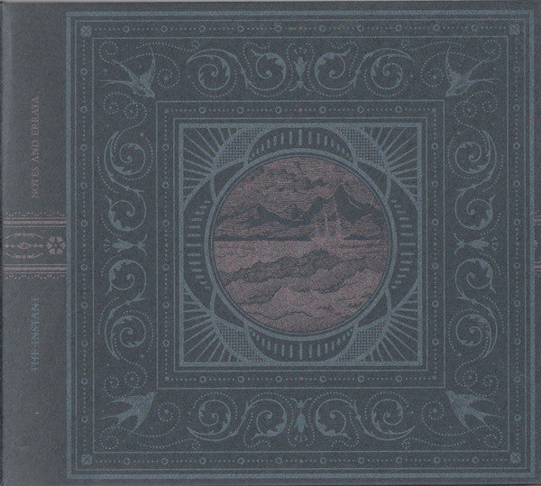 The Instant - Notes And Errata - New CD