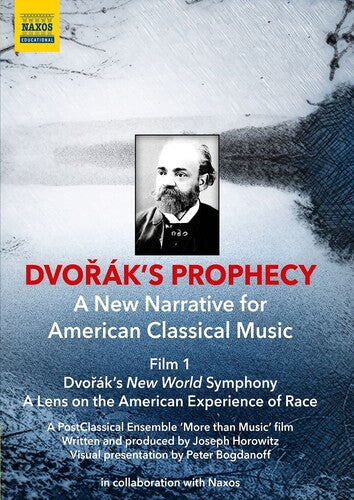 POSTCLASSICAL ENSEMB - DVORAK:NEW WORLD SYMPHONY - New DVD