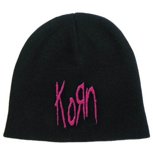 Korn - Hats - Unisex - Logo