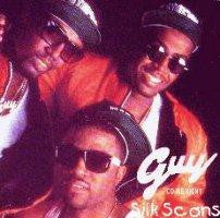 Guy - Do Me Right - Used Vinyl Record 12"