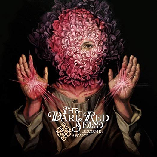 Dark Red Seed - Becomes Awake - CD