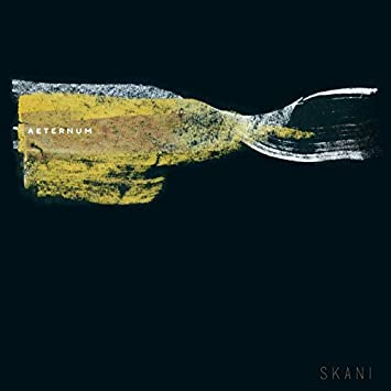 Aeternum - New CD