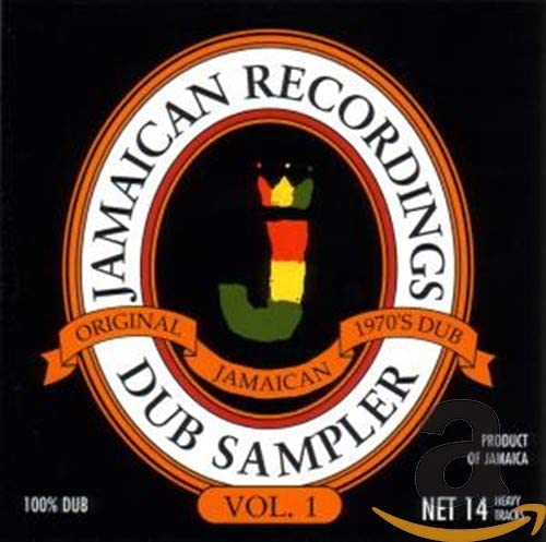 Various - Dub Sampler Vol.1 - CD