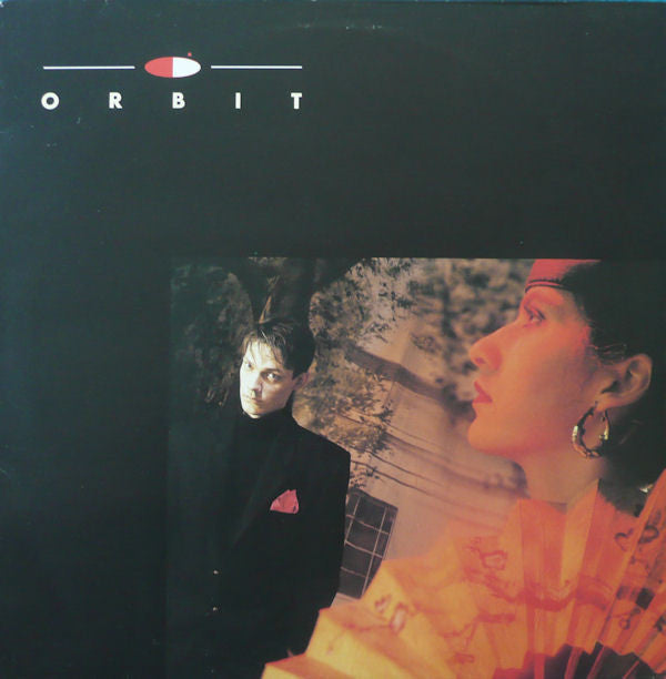 William Orbit - Orbit - Used Vinyl Record