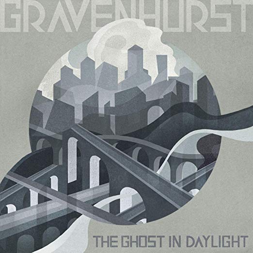 Gravenhurst - Ghost In Daylight - New CD