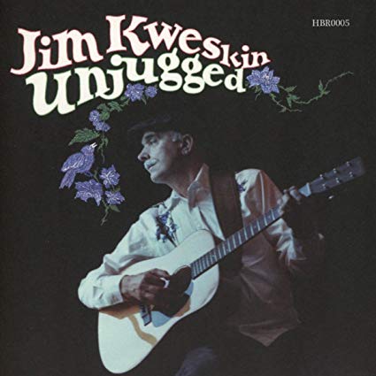 Jim Kweskin - Unjugged - CD