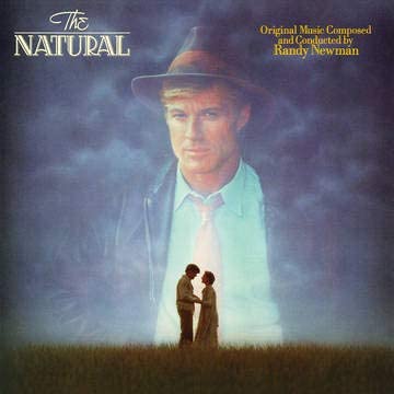 Randy Newman - Natural - Vinyl Record
