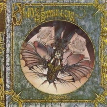 Jon Anderson - OLIAS OF SUNHILLOW - CD