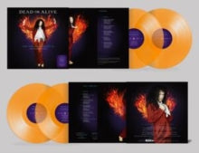 DEAD OR ALIVE - Fan The Flame (Part 2) - The Resurrection (Translucent O